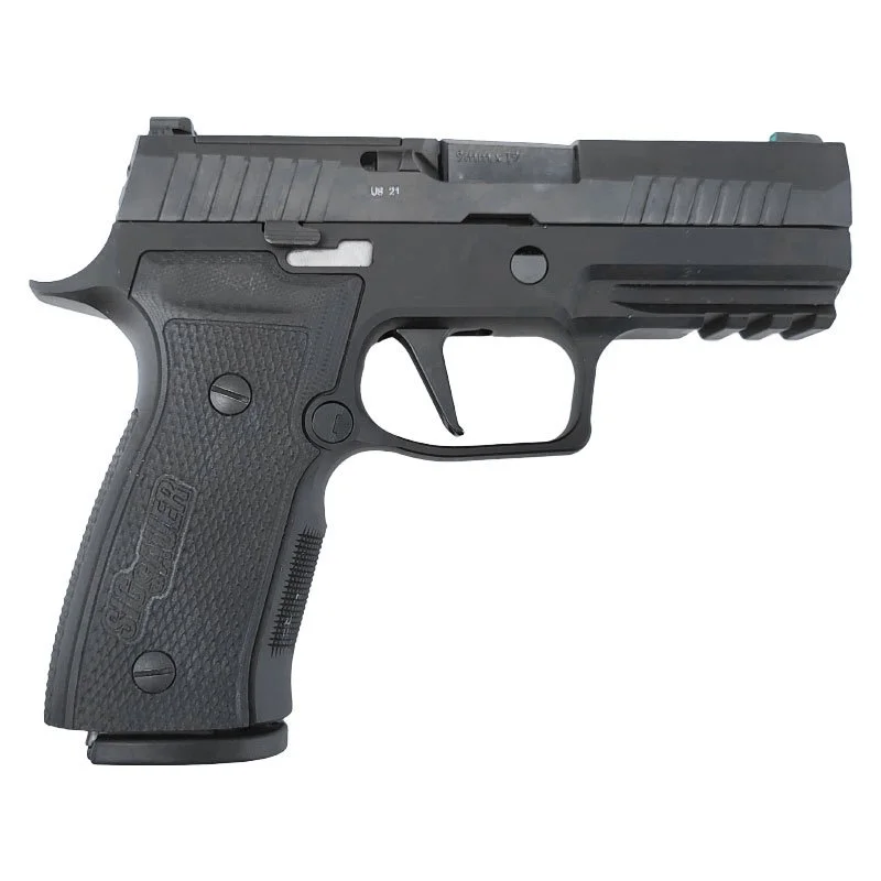 Pistolet Sig Sauer P320 AXG CA-M kal. 9mm Para