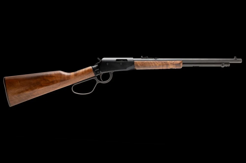 Karabin Savage Revel Classic 22LR Lever Action
