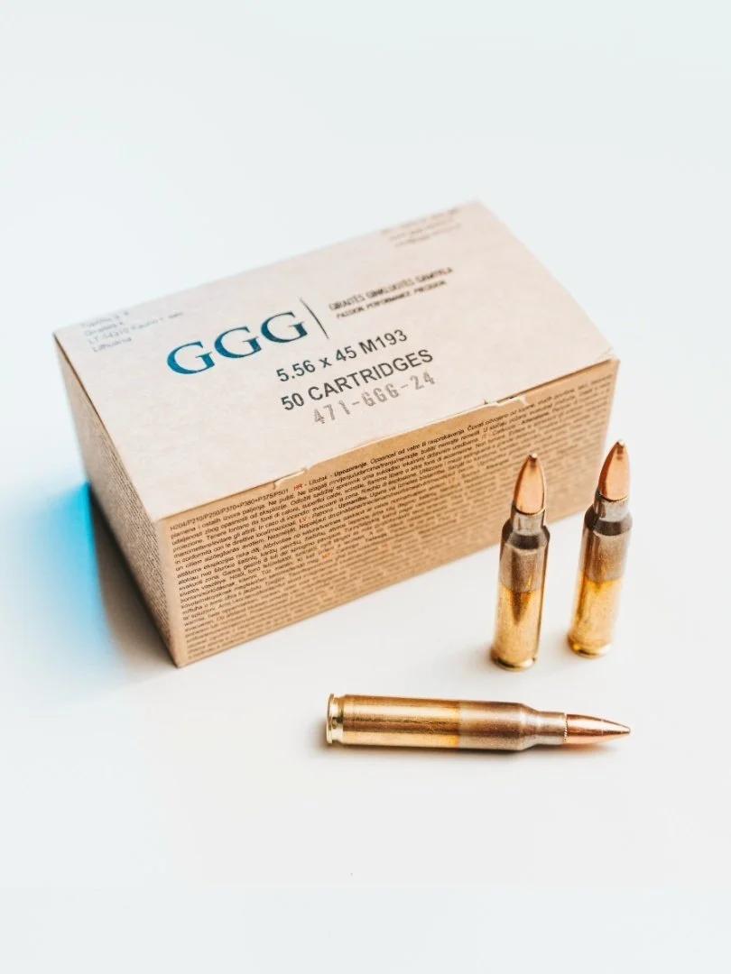GGG 5,56x45