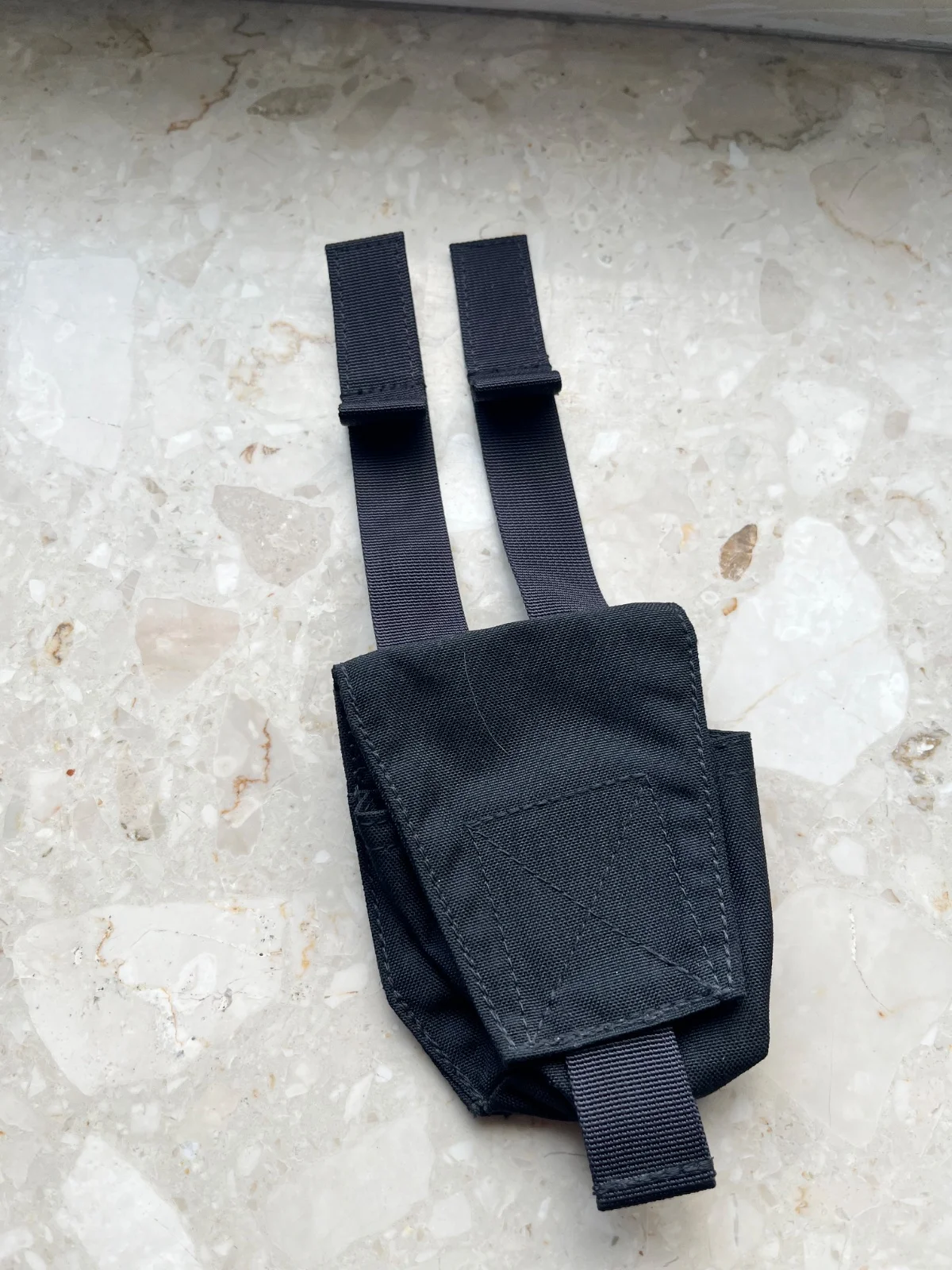 Ładownica / pouch w systemie molle