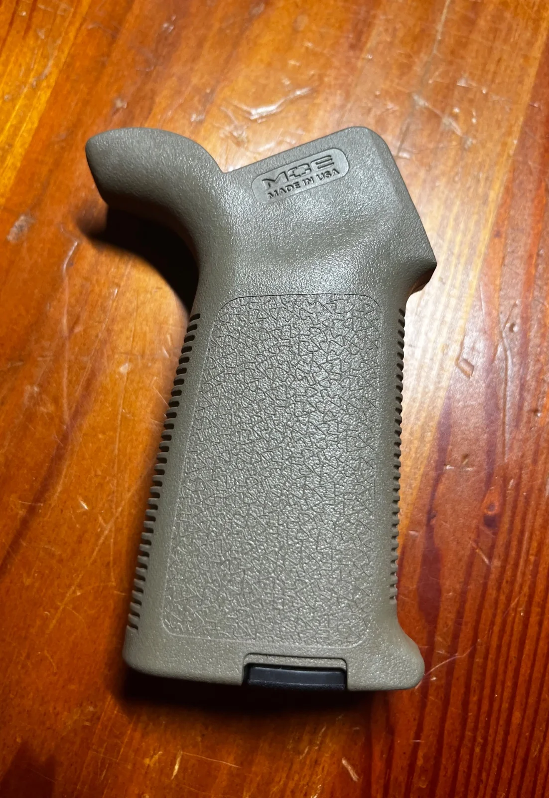 Chwyt Magpul MOE Grip AR15 FDE