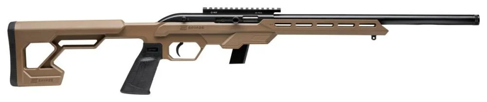 Savage 64 Precision FDE