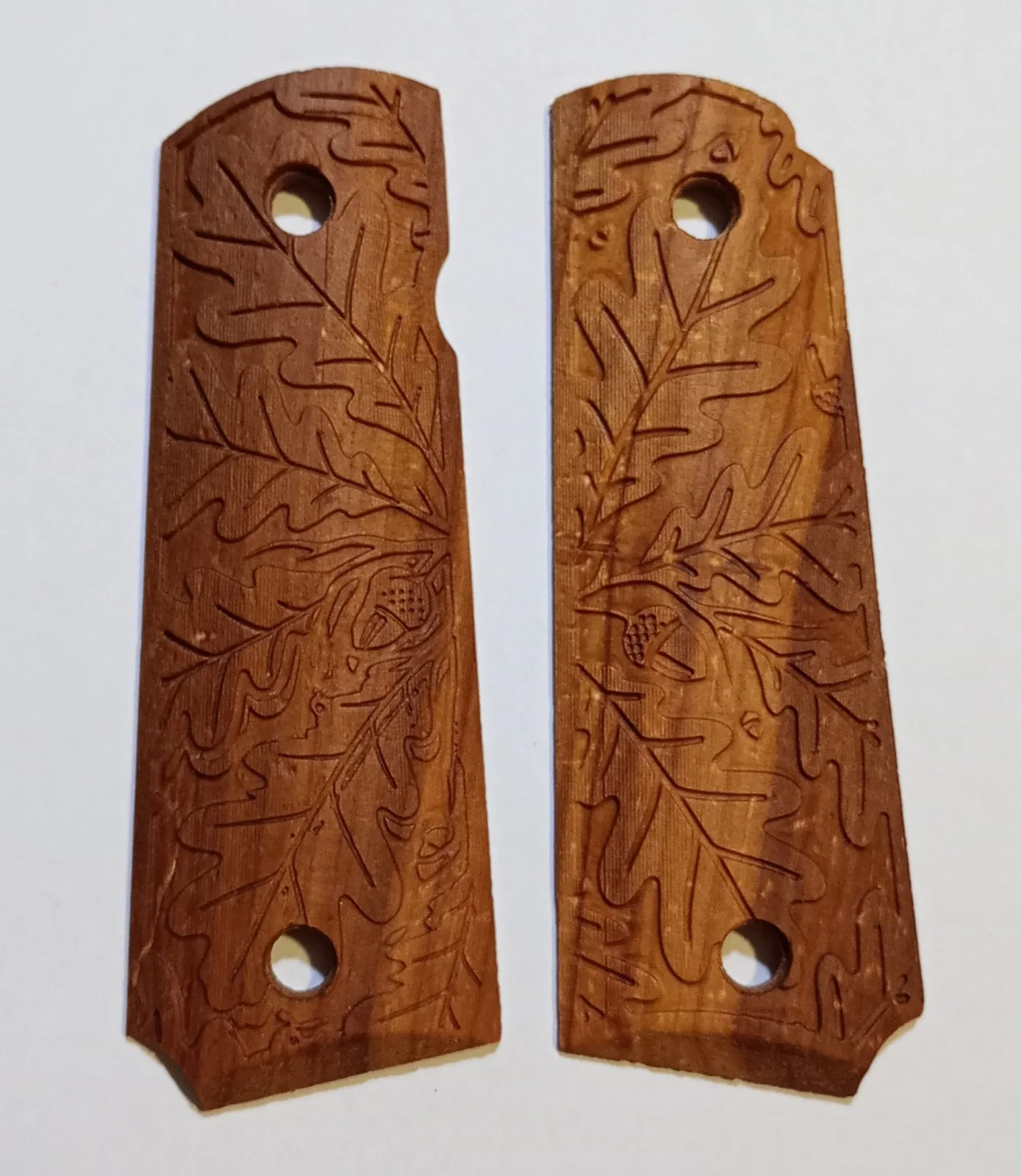 Okładziny Hammerli Forge H1 - 1911