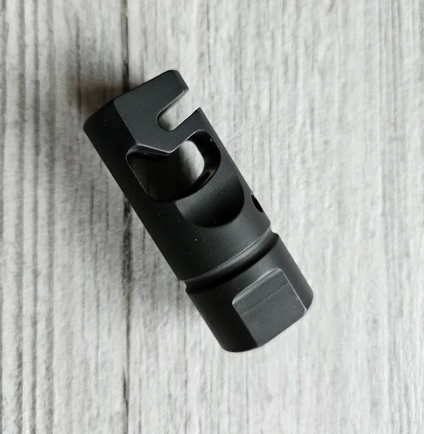 Hamulec / kompensator Daniel Defense Muzzle Climb Mitigator Gen II 1/2x28