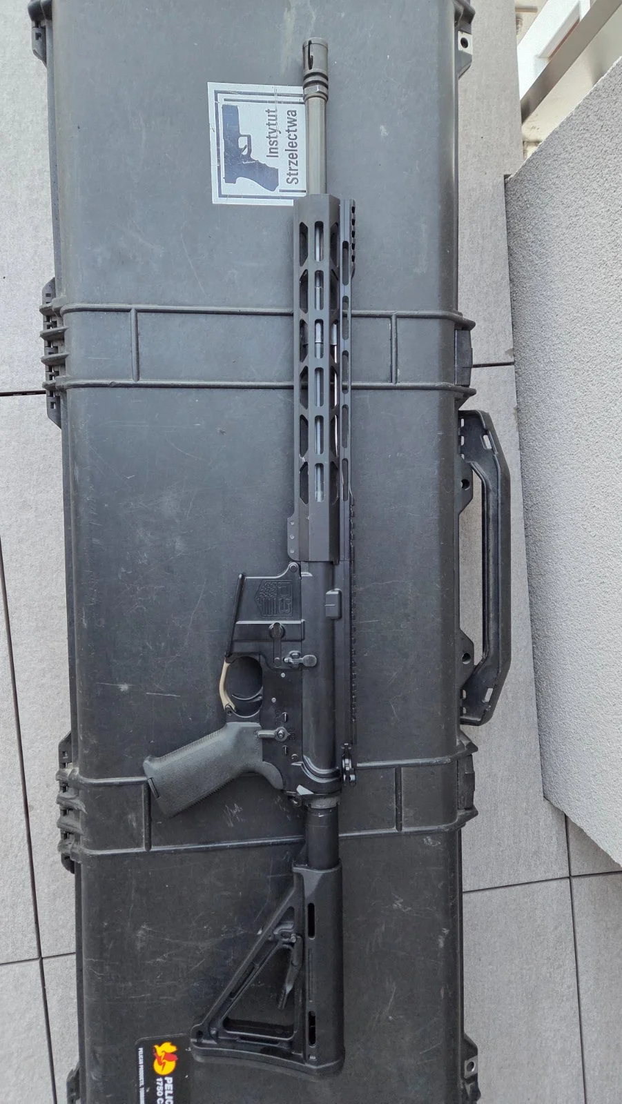 Diamondback db15 cmmlb 16 cali