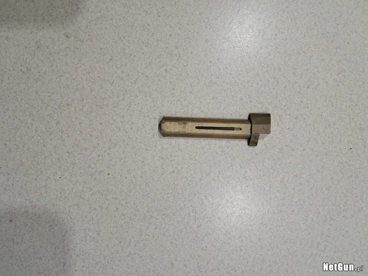 ciężarek do chwytu SIG SAUER P320 Xseries.