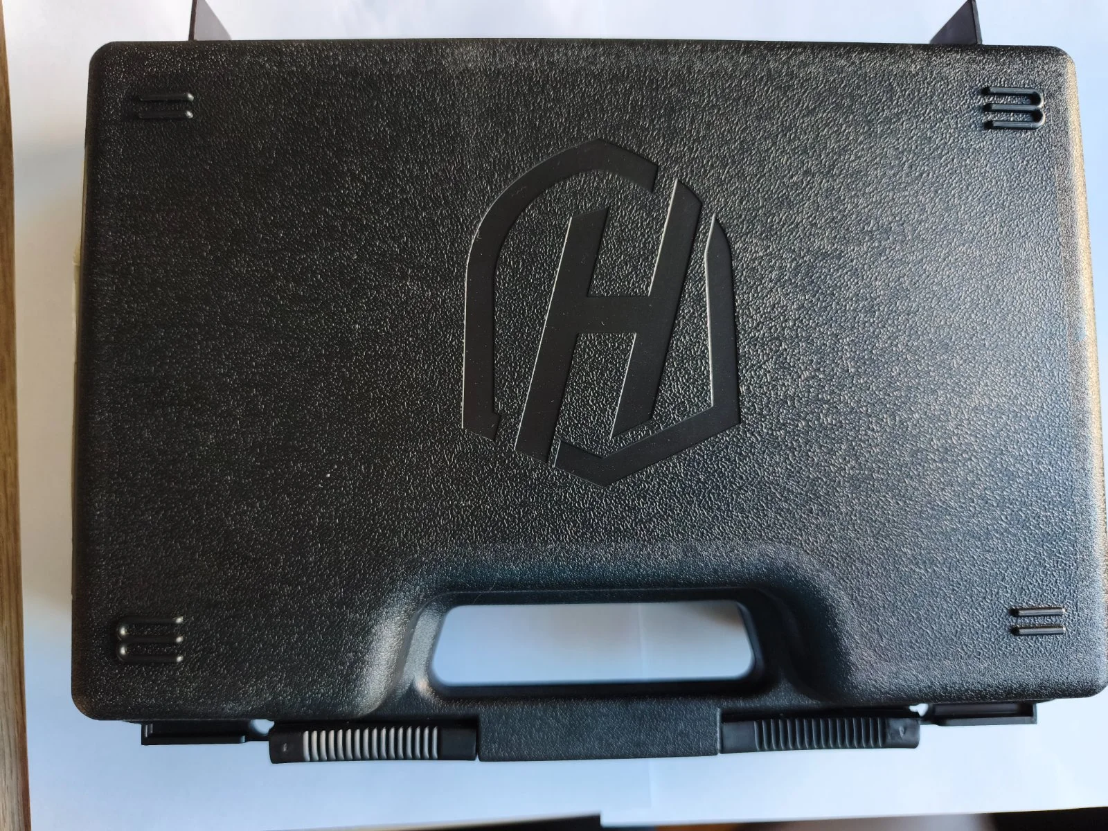 Hammerli Forge H1 5"