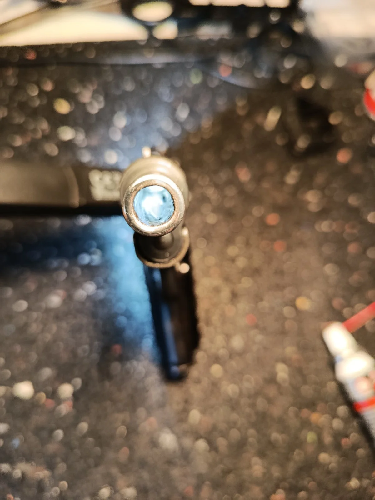 Pistolet TT radziecki z 1948r