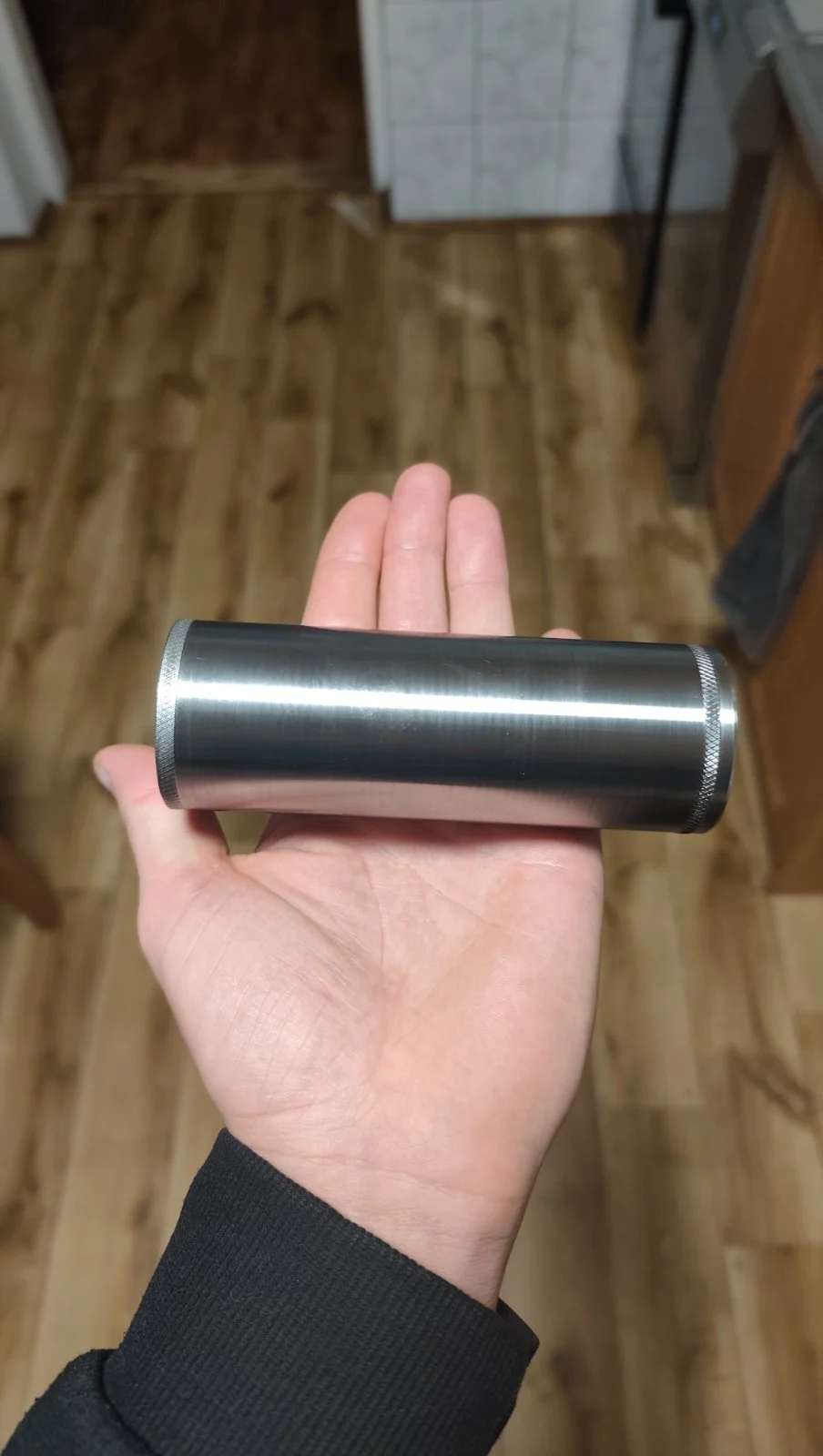 Moderator dźwięku do 223