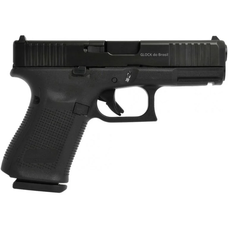Glock Gen 5 MOS Brasil 17/19