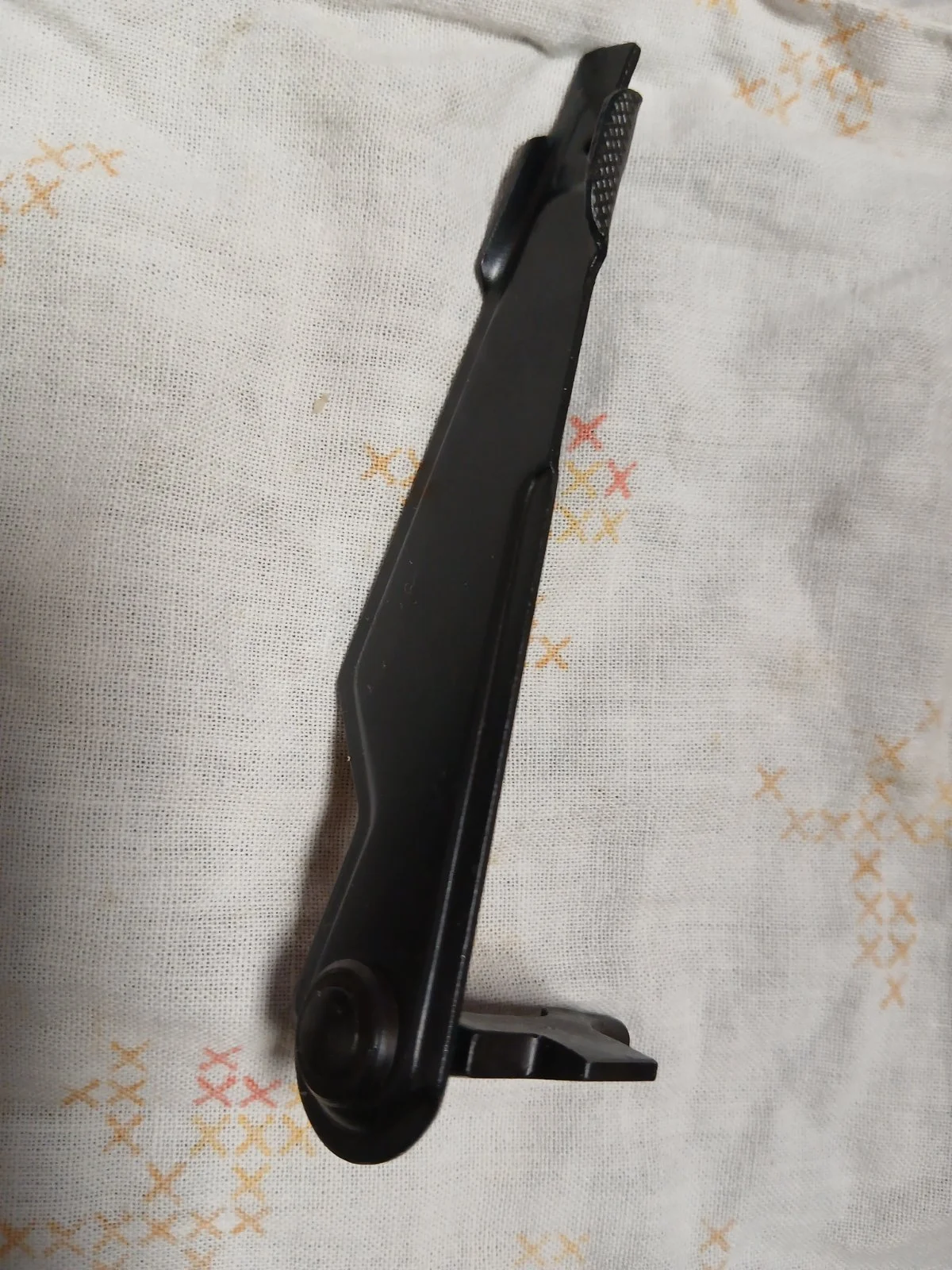 oryginalny przełącznik rodzaju ognia selektor kbk AK47, AKS, AKGN