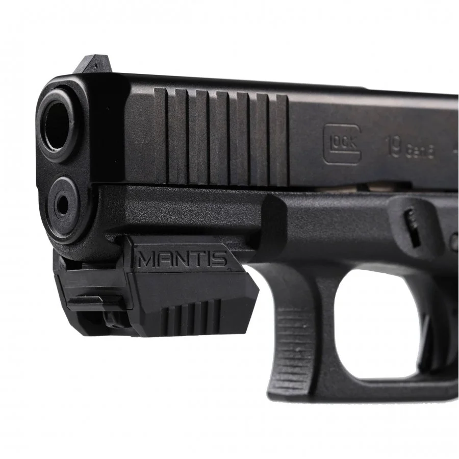 Mantis X10 Elite