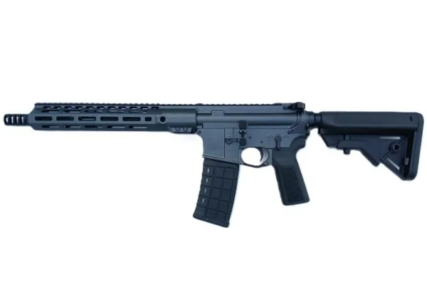 SOG - AR-15, AMBI, 12.5", B5, Sniper Grey