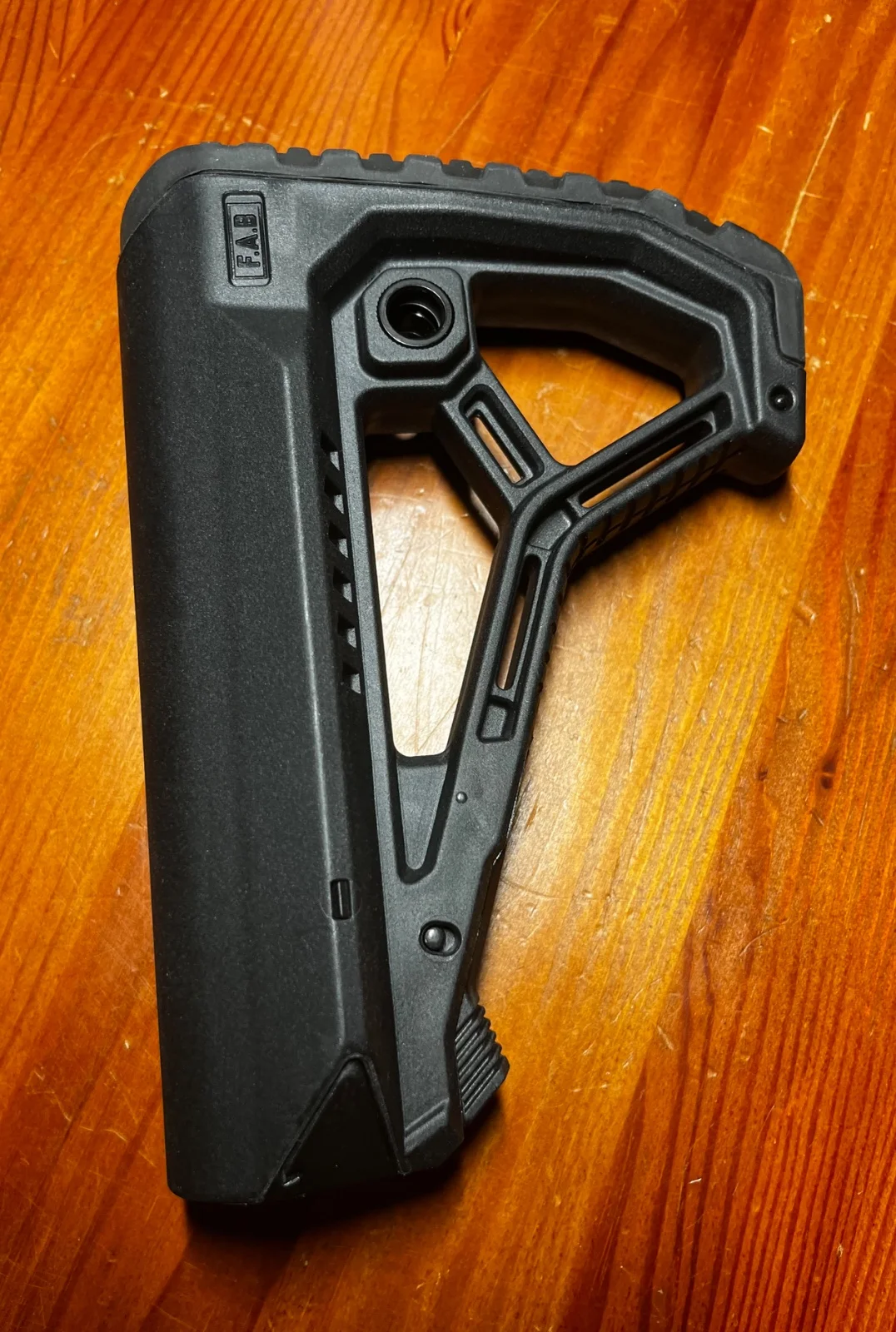 Kolba FAB GL-CORE do AR15