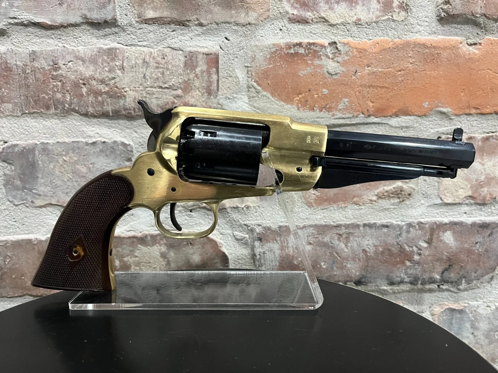 Remington 1858 New Texas Sheriff .44 RGBSH44LC