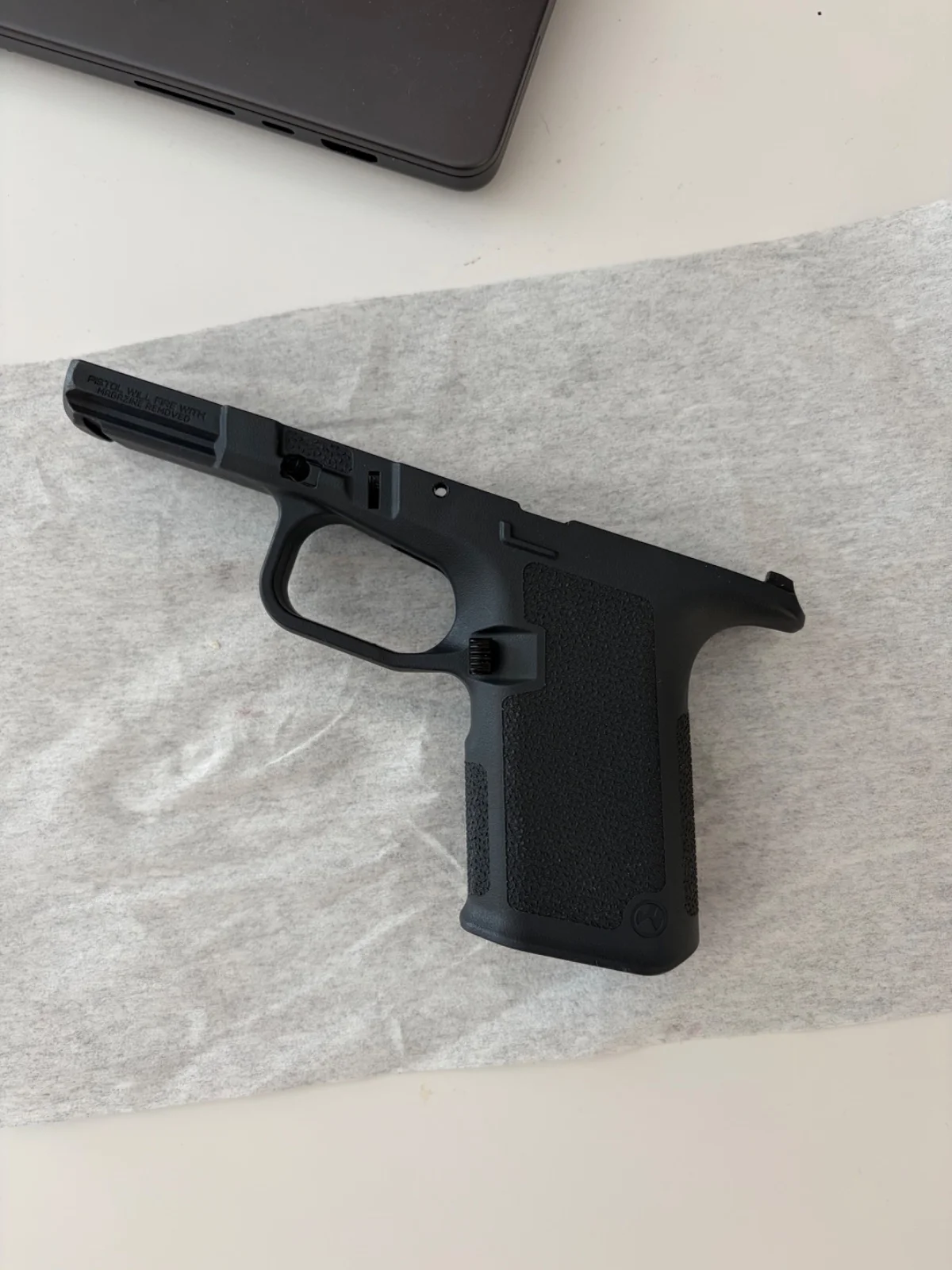 Magpul chwyt do Ruger RXM Compact - Używany