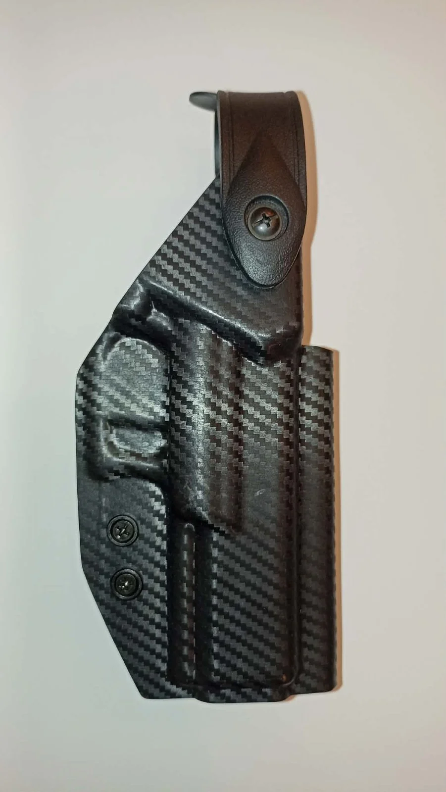 Kabura springfield echelon full size kydex
