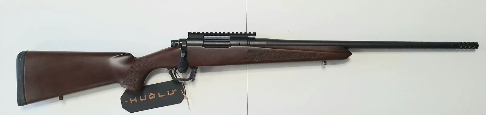 HUGLU OVIS G2 Wooden