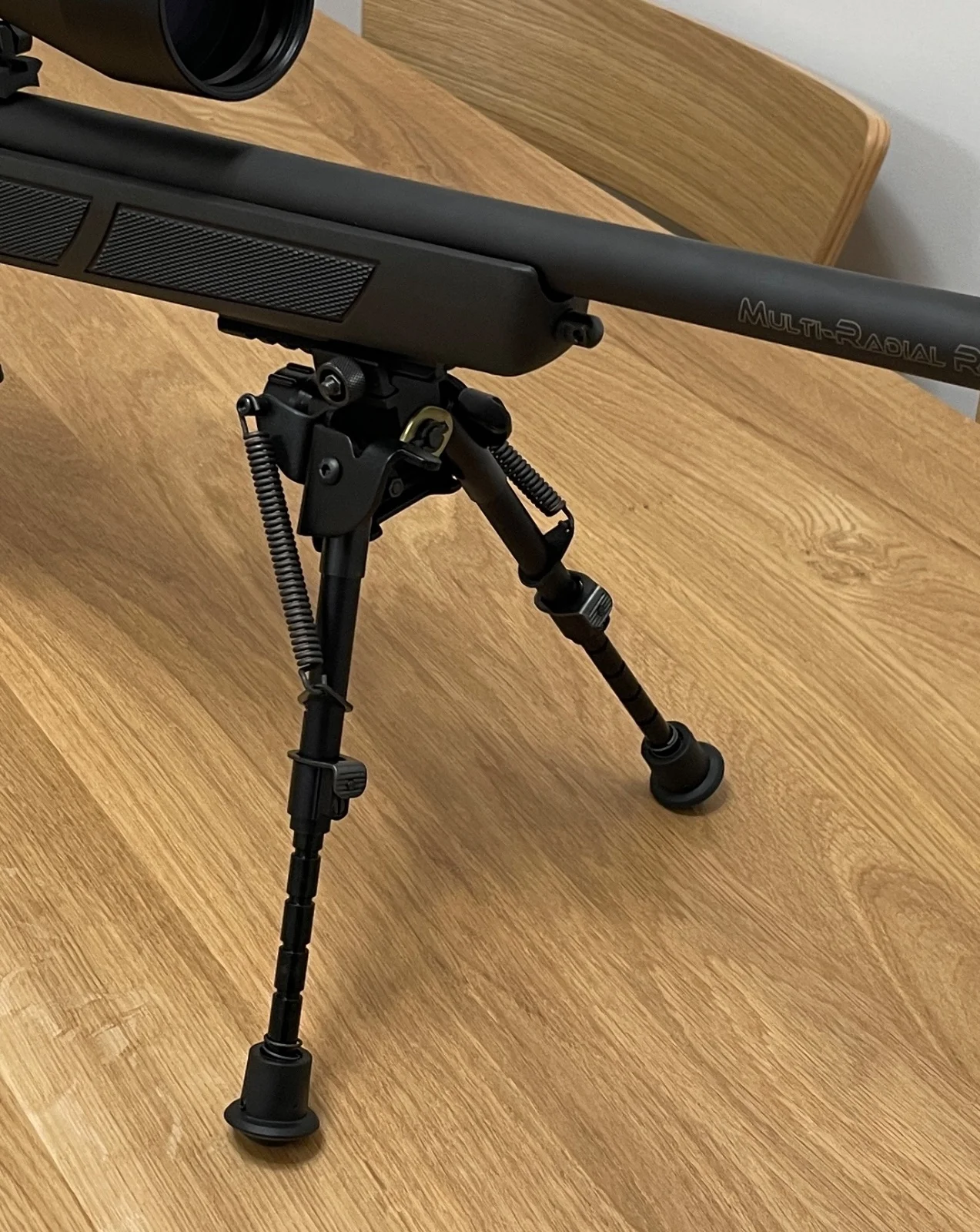 Bipod Harris S-BRM - nowy