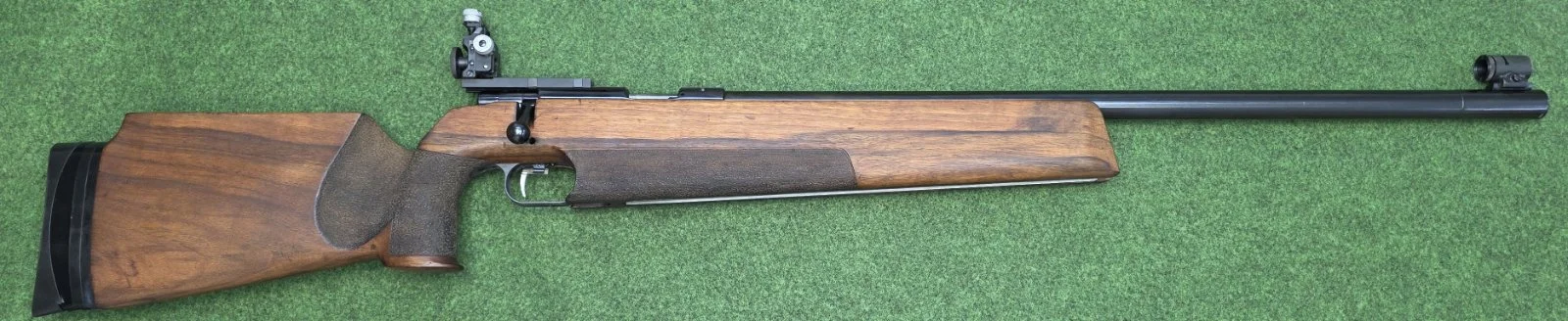 ANSCHUTZ MODELL MATCH 54 .22LR