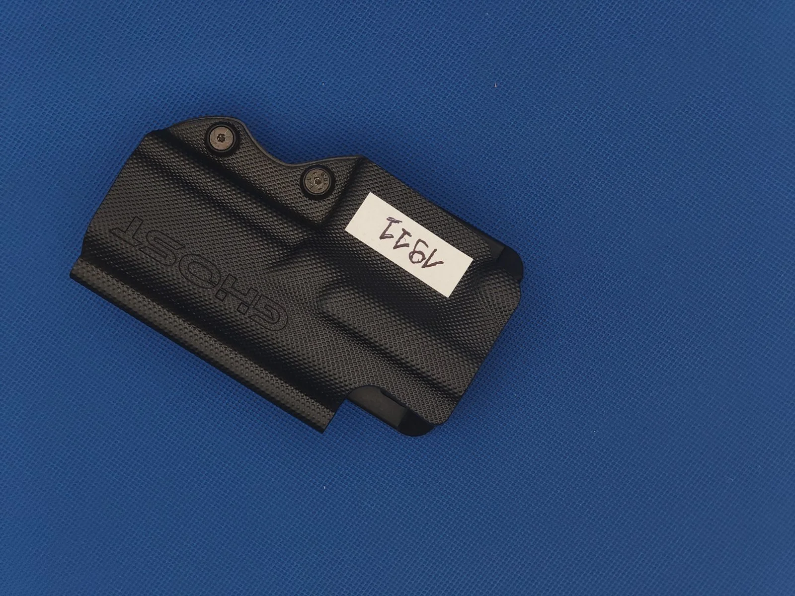 Kabura Ghost 1911