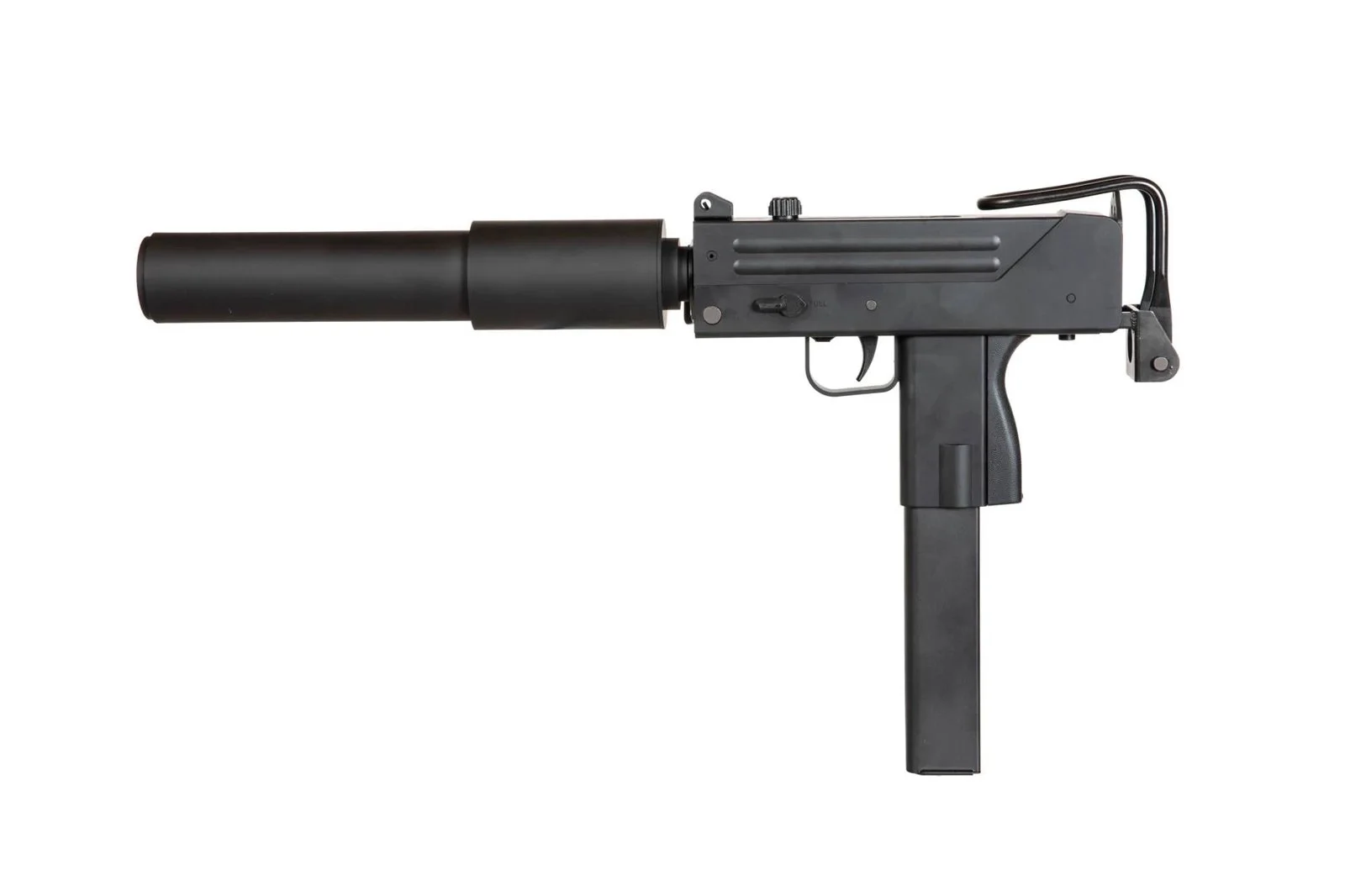 Mac 10/11