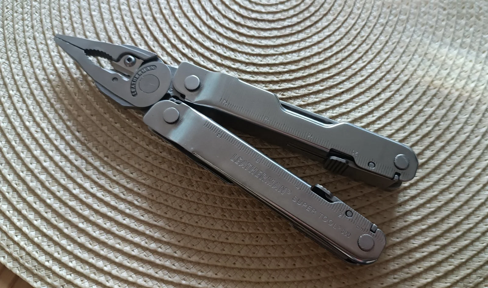 Leatherman Super Tool 300