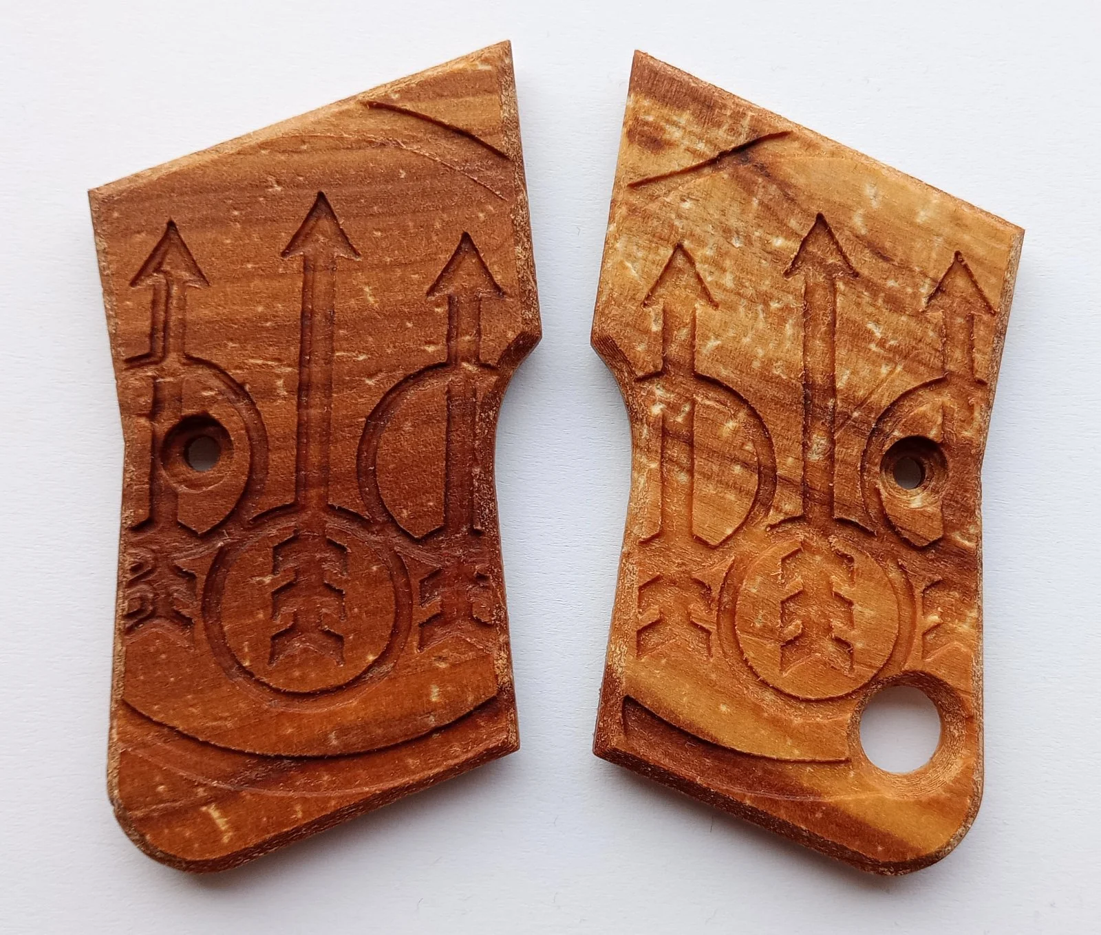 Okładziny Beretta 950B