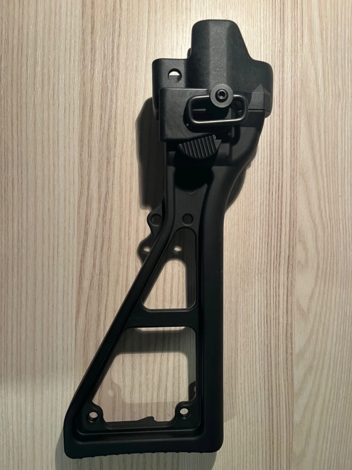 Kolba B&T do H&K MP5/SP5