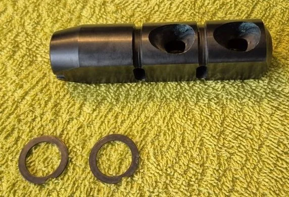 KOmpensator TWS do AK47