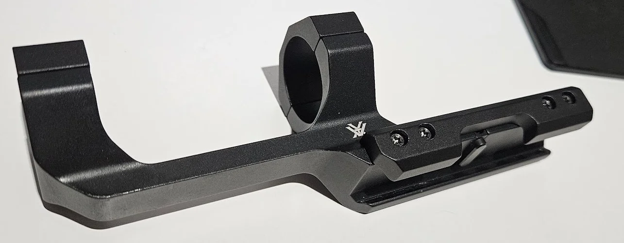 Montaż Vortex Cantilever 3in Offset 30mm 1.5