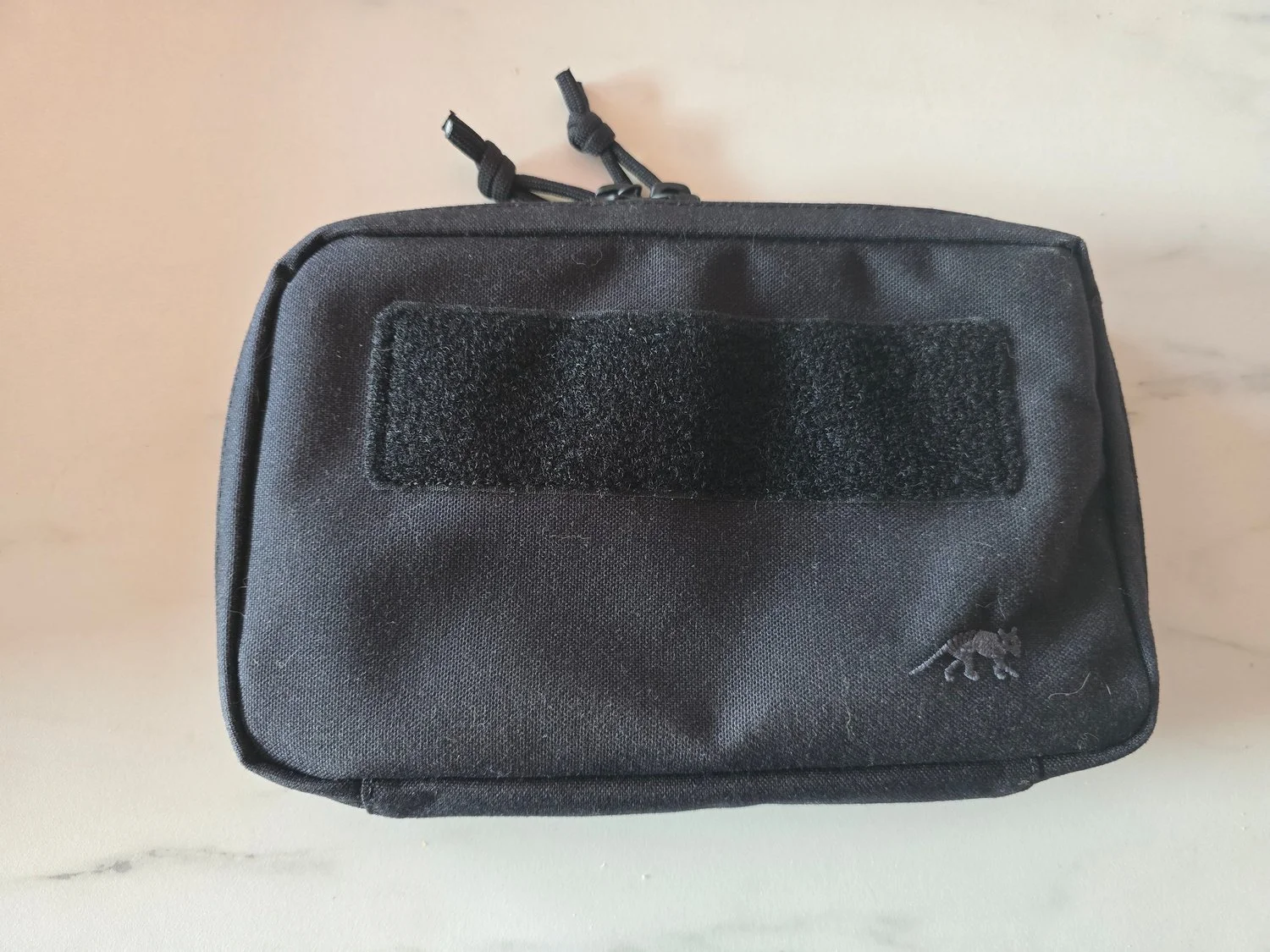 Tasmanian Tiger Leader Admin Pouch - praktycznie nowy