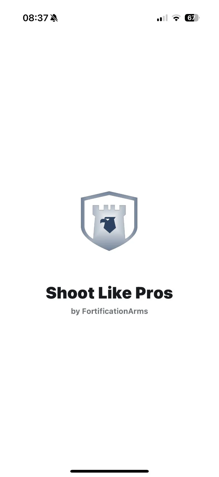 Shoot Like Pros - Darmowa aplikacja do treningu strzeleckiego.