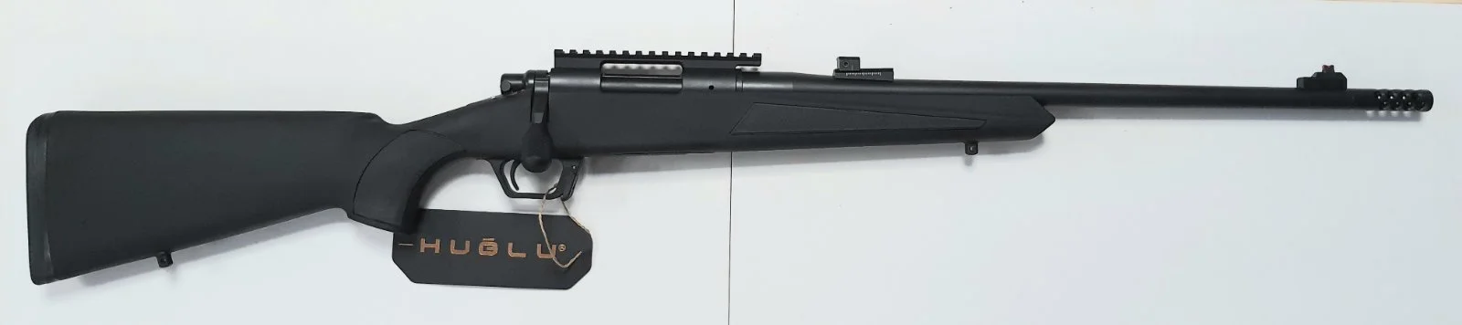 HUGLU OVIS G2 Synthetic