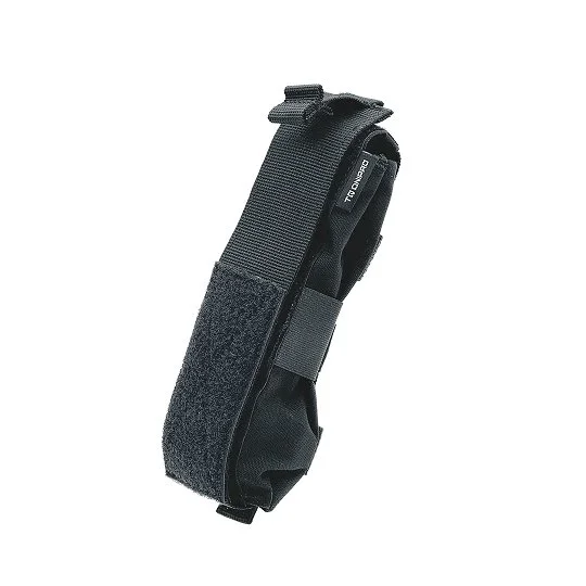 Ładownica na stazę TQ DNIPRO PM08 Czarna/Coyote/Olive