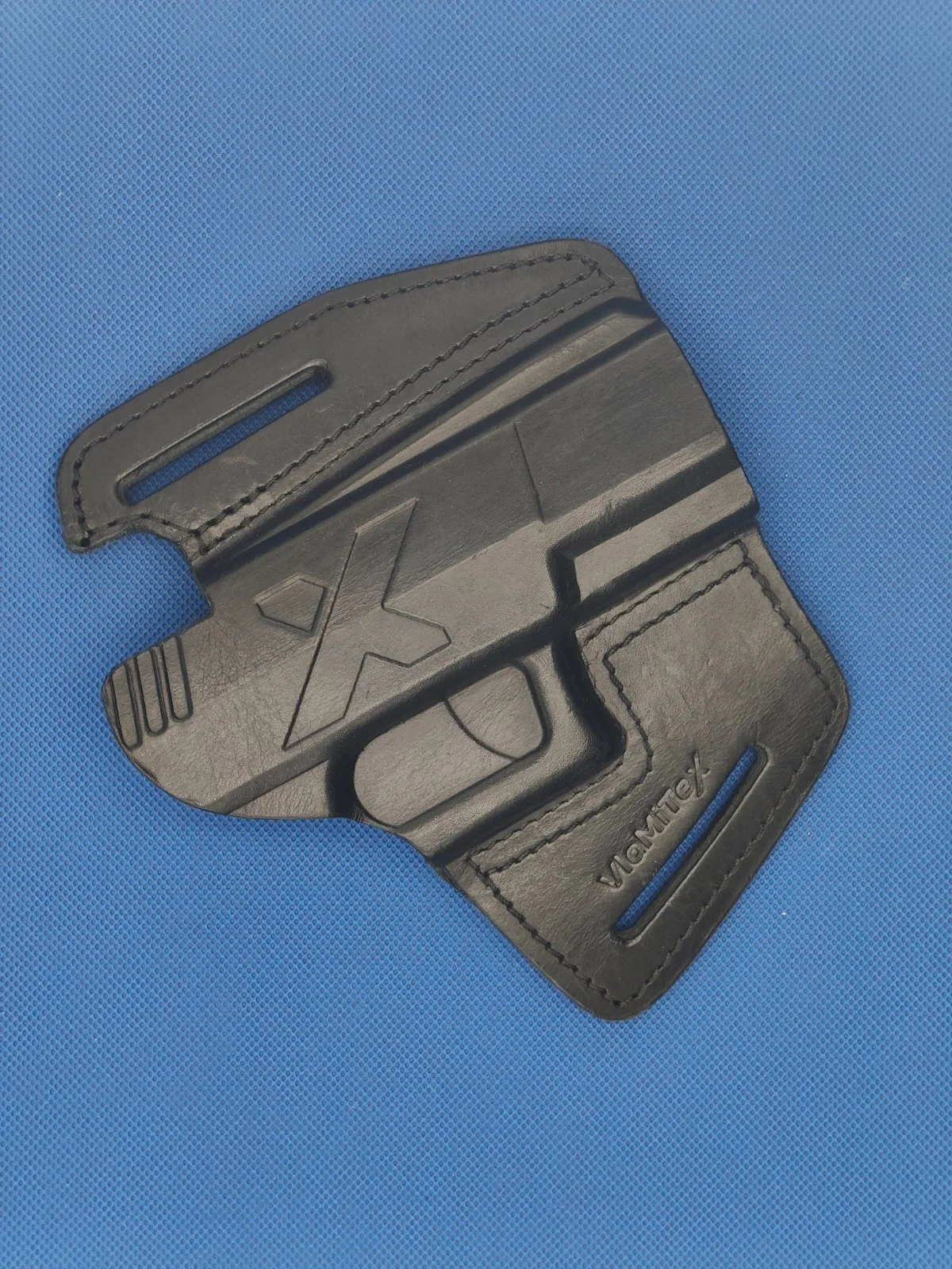 Kabura P10C Vlamitex