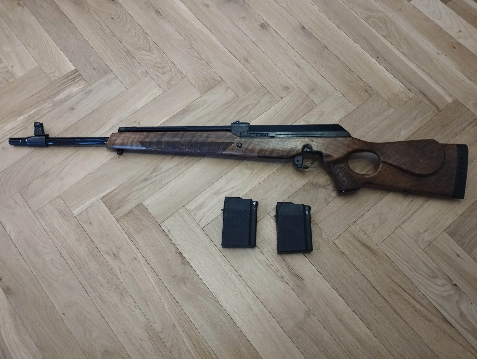 Vepr Molot Super .308Win