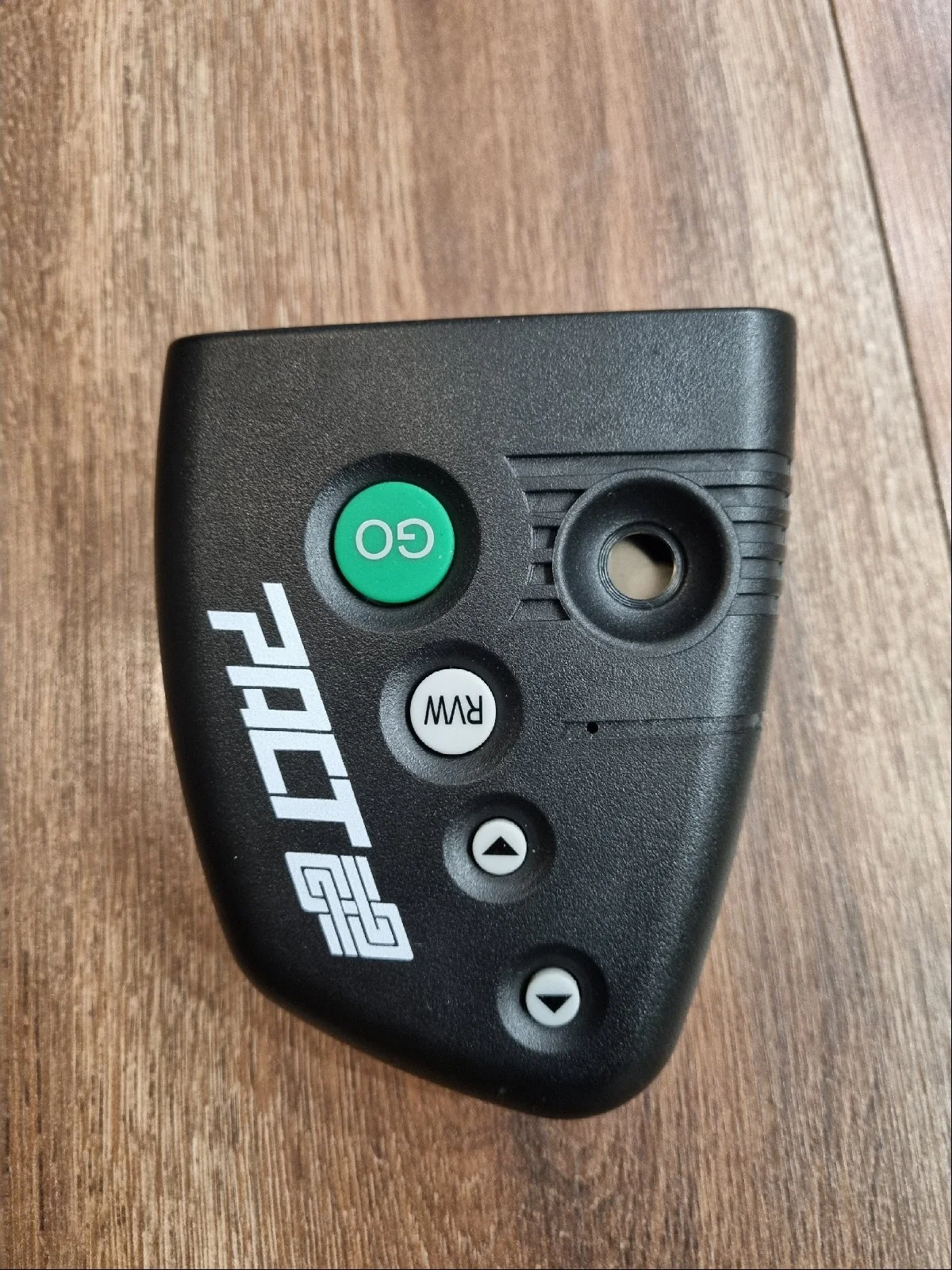 Timer strzelecki PACT CLUB III