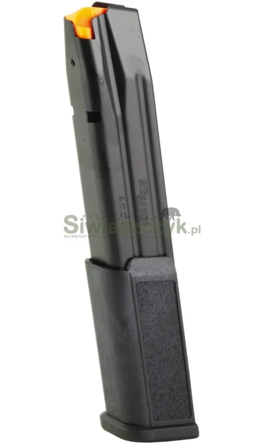 Kupię magazynek do Sig P320 30 nabojowy najlepiej czarny