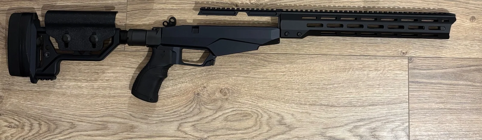 Osada Tikka t3x tac a1