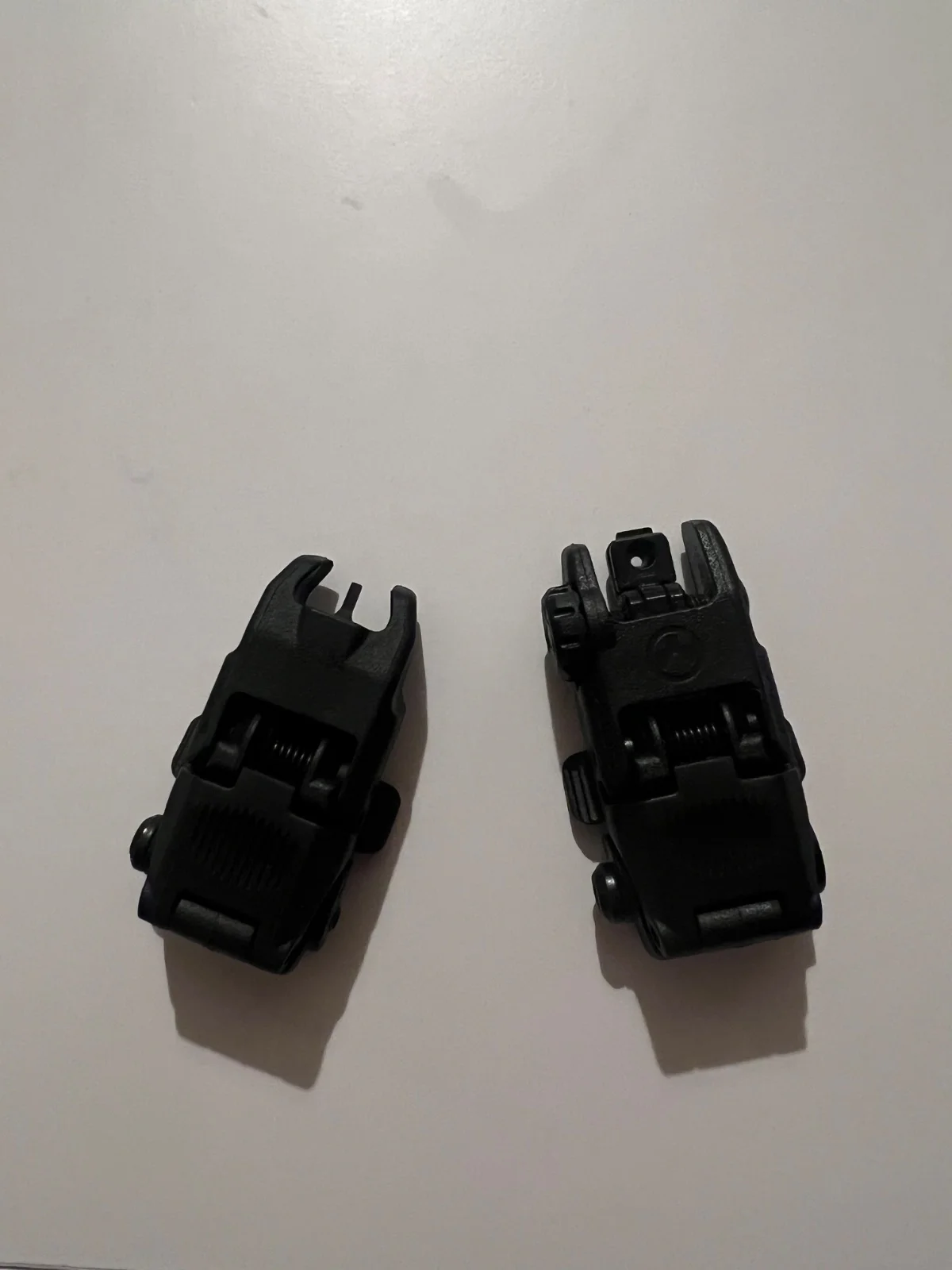 Magpul MBUS gen2 zestaw