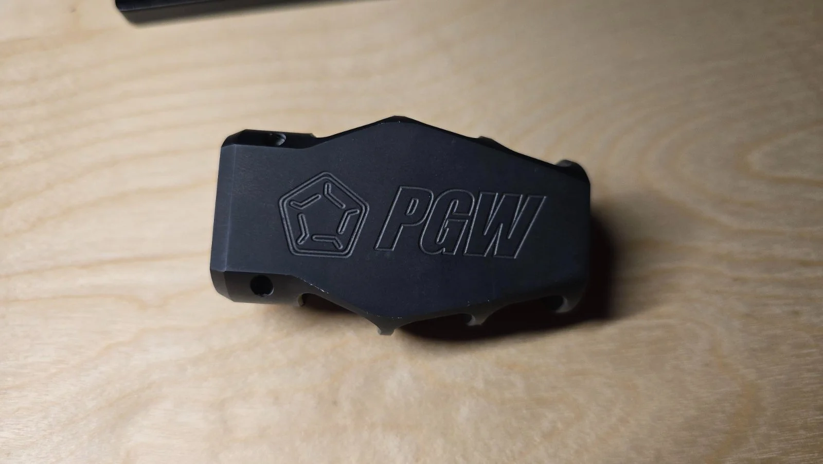 Sprzedam PGW Type 13 FBS .338 - nowy, nie używany, nie montowany