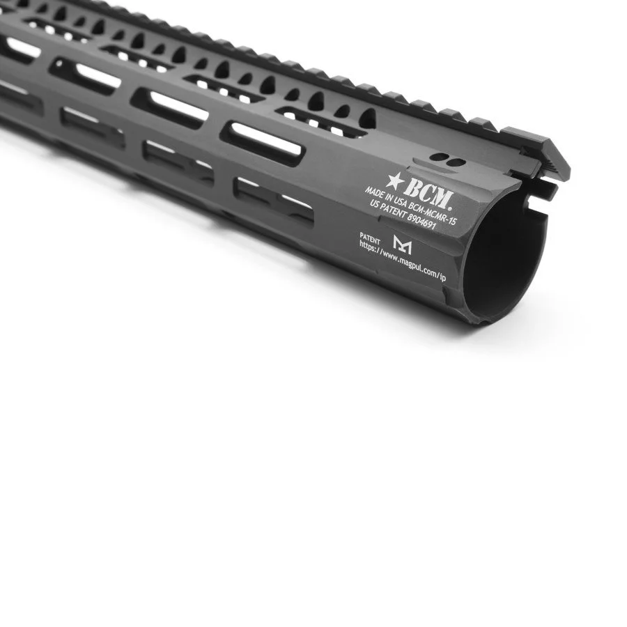 Łoże MCMR M-LOK 5,56 Bravo Company 13 cali
