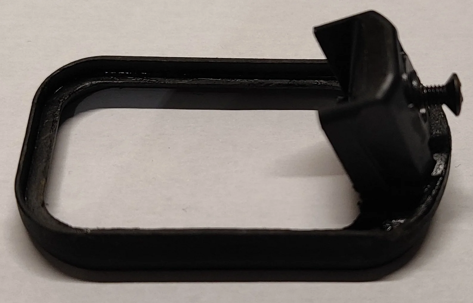 Lejek magazynka Magpul Magwell GL Enhanced Magazine Well Glock 17 Gen 3