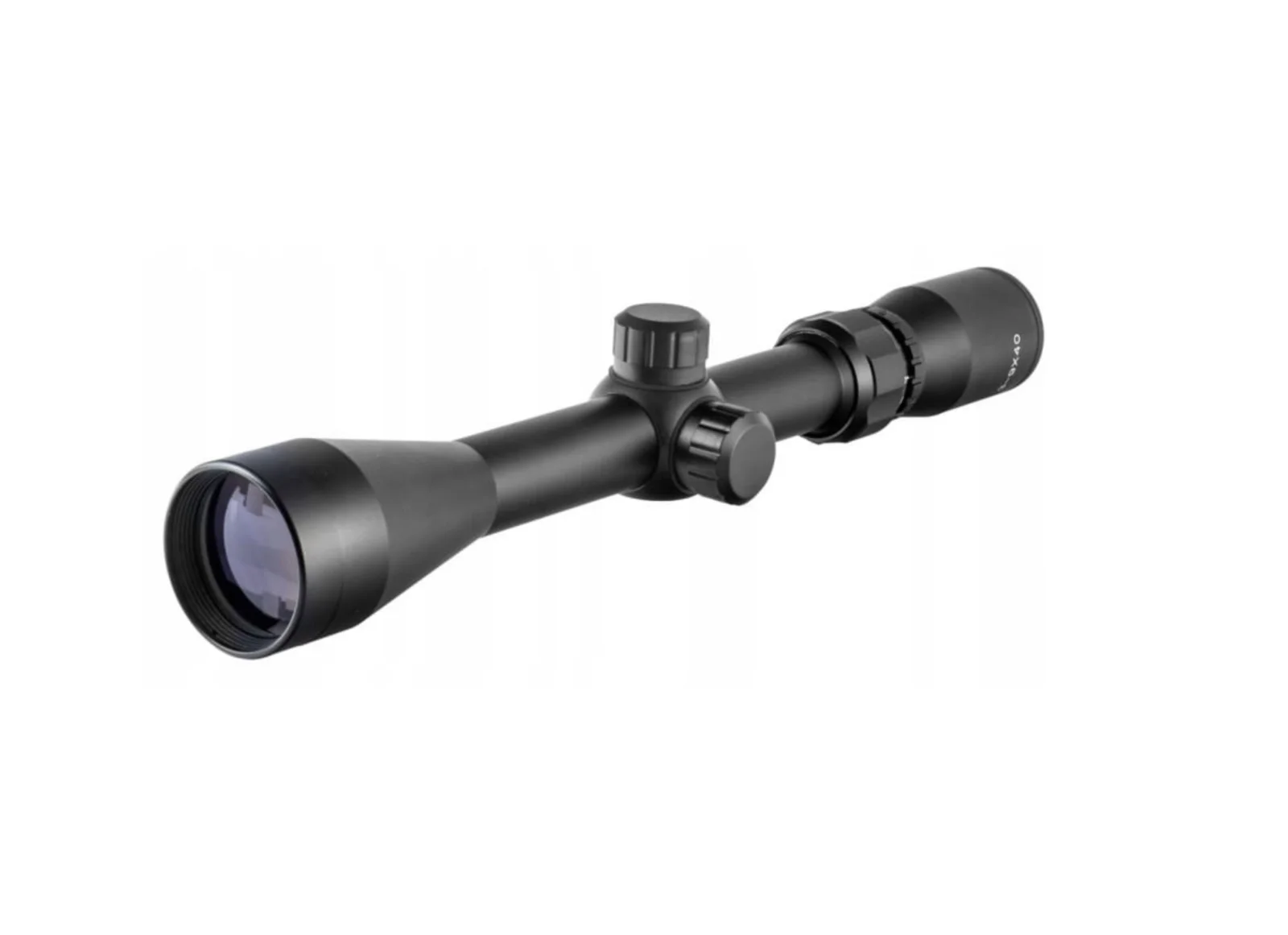 Luneta celownicza Vogler 3-9x40 Mil Dot