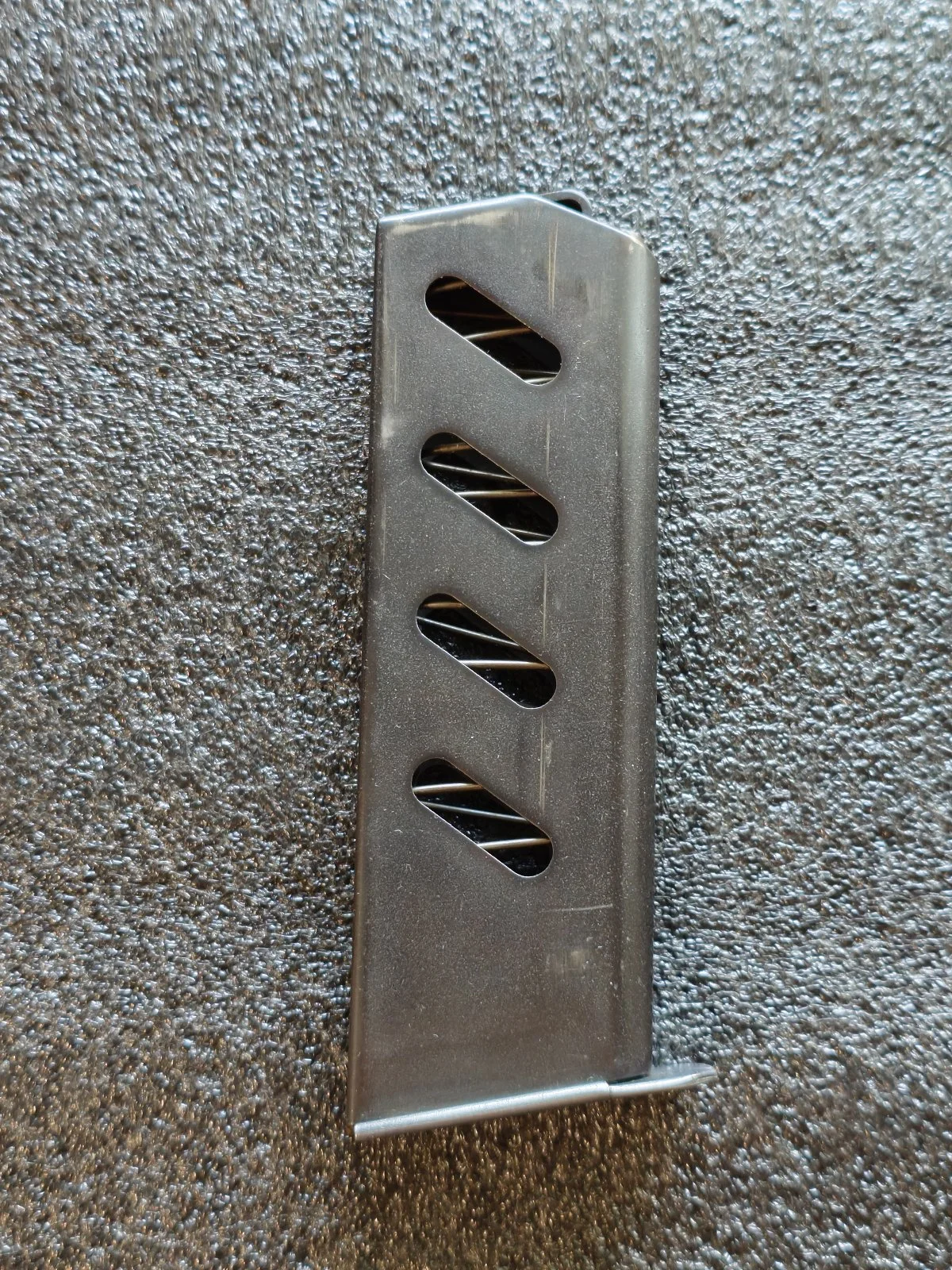 Magazynek do pistoletu CZ 52 VZ 52 7,62x25