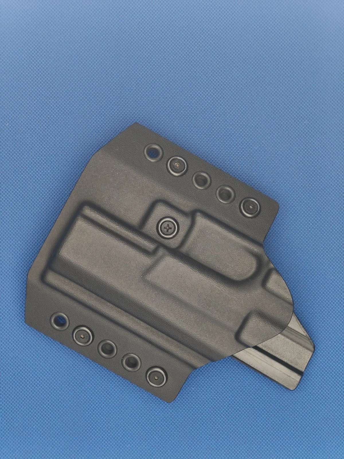Kabura DoubleTap OWB Naleśnik CZ P10C