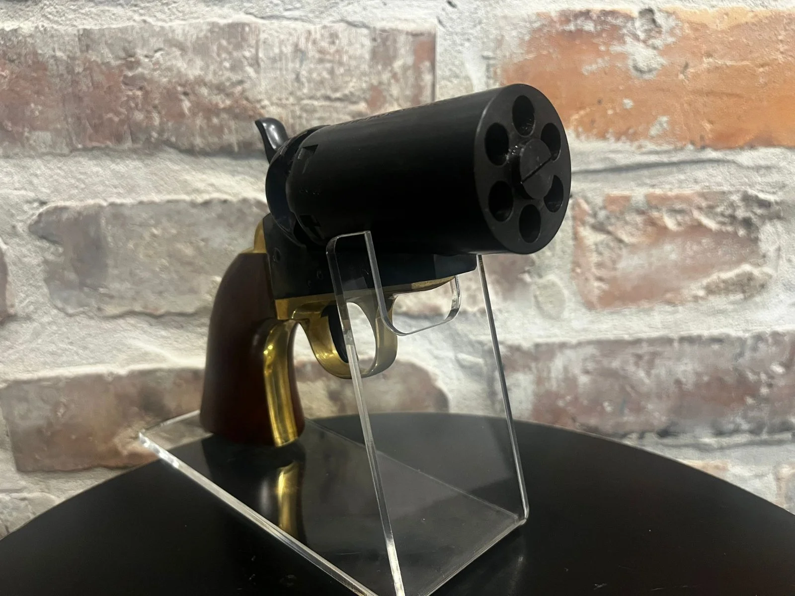 Pietta Colt 1851 Navy Yank Pepperbox .36 YAN31PP