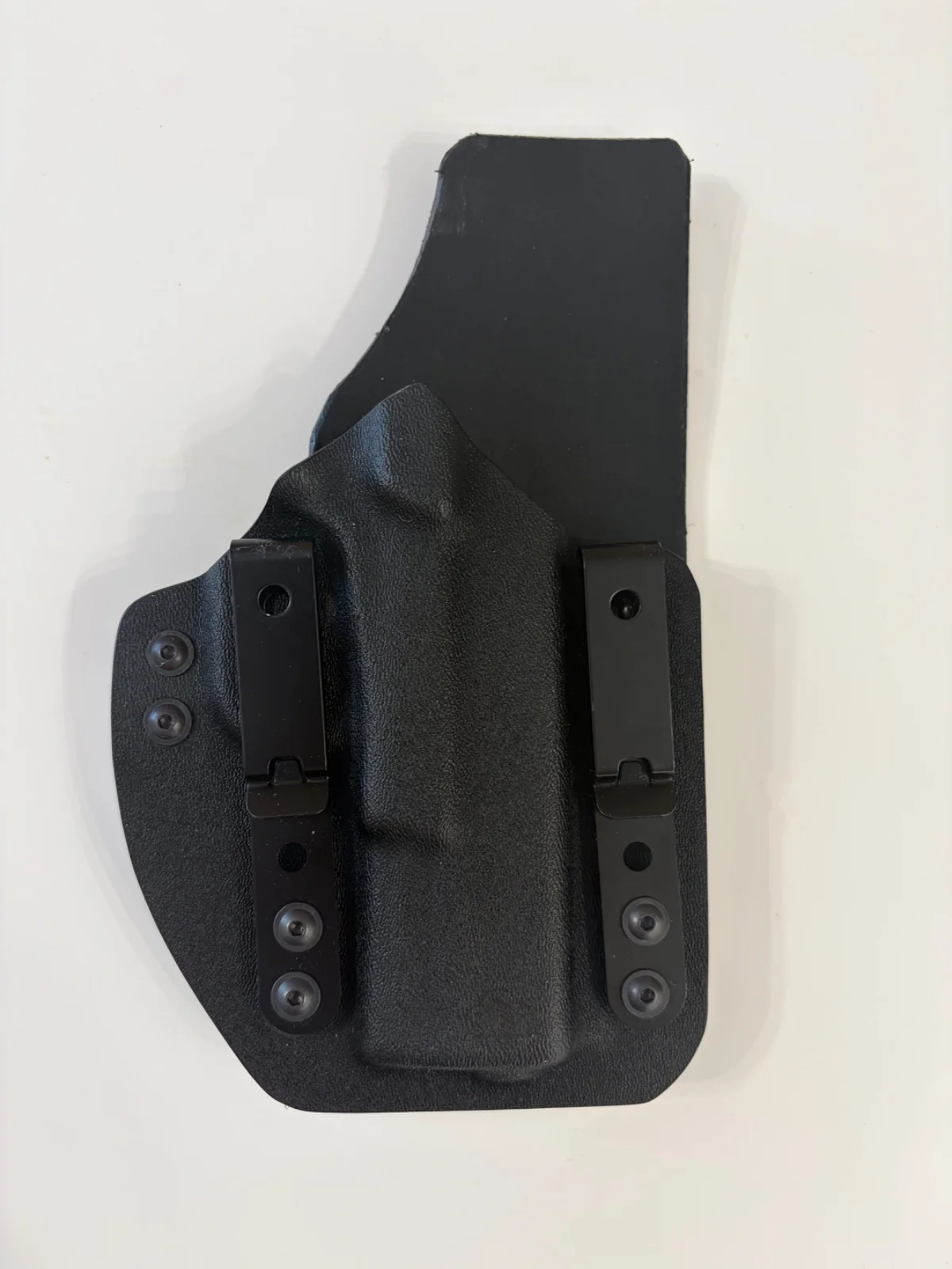 Kabura AIWB Hybrid do Ruger RXM