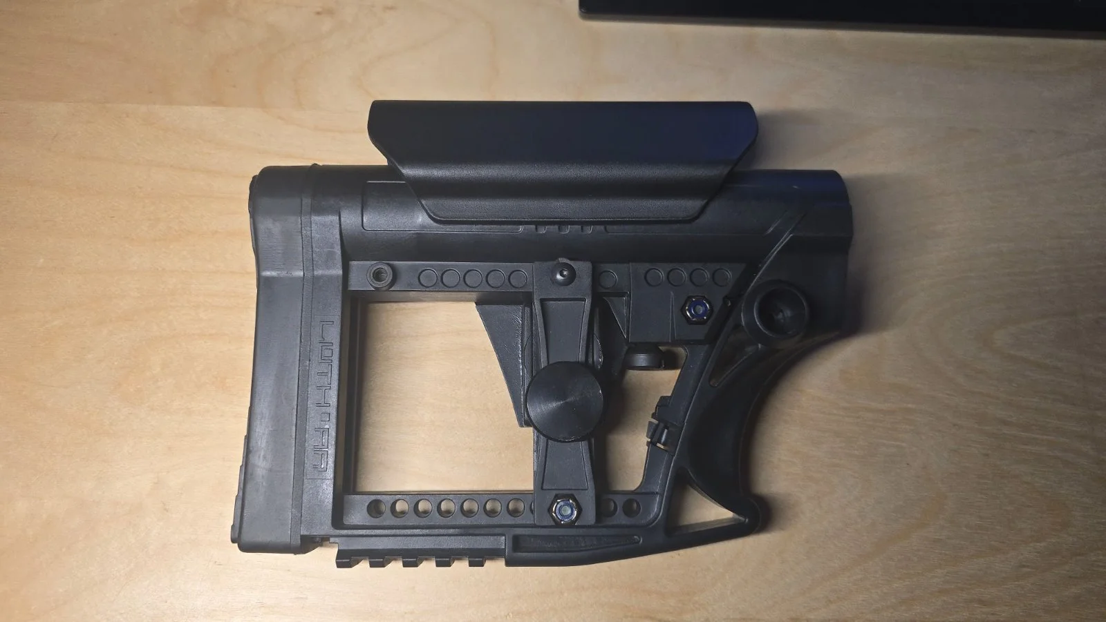 Kolba Luth-AR MBA-4